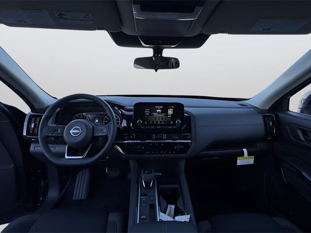 2025 Nissan Pathfinder SV El Paso TX