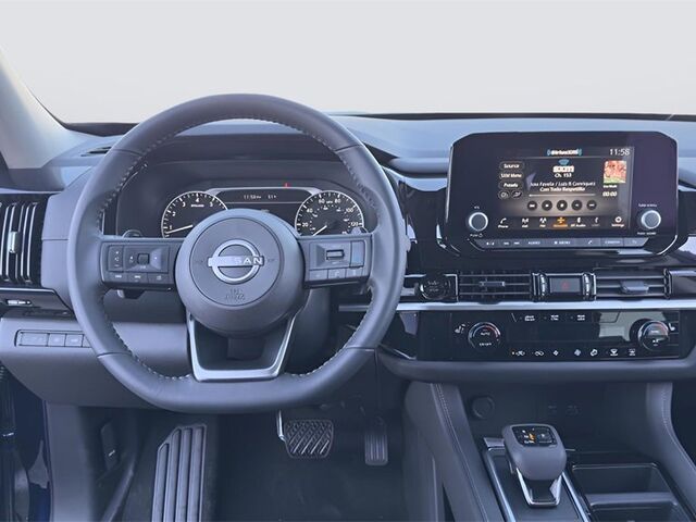 2025 Nissan Pathfinder SV El Paso TX