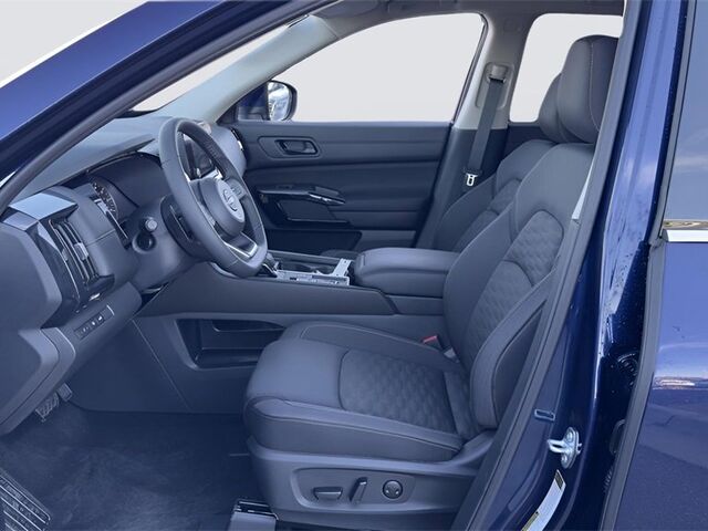 2025 Nissan Pathfinder SV El Paso TX