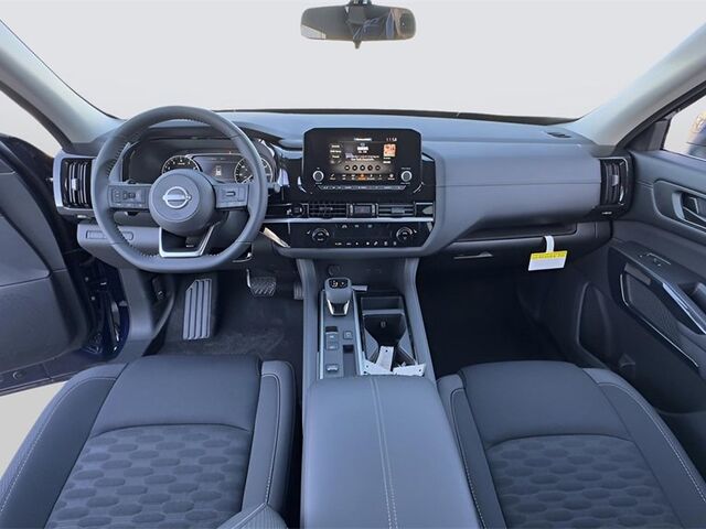 2025 Nissan Pathfinder SV El Paso TX
