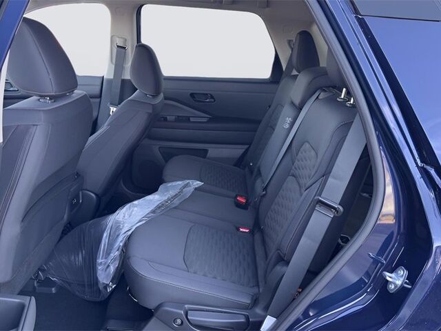 2025 Nissan Pathfinder SV El Paso TX