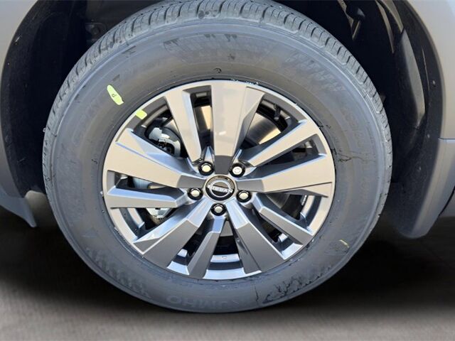 2025 Nissan Pathfinder SV El Paso TX