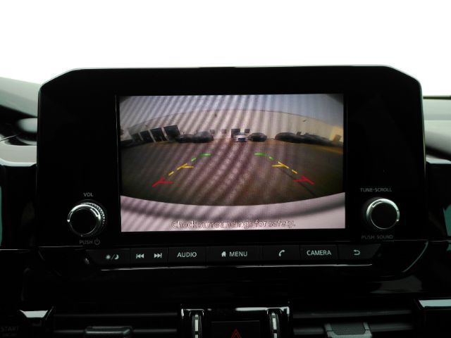 2025 Nissan Pathfinder SV FWD Plano TX