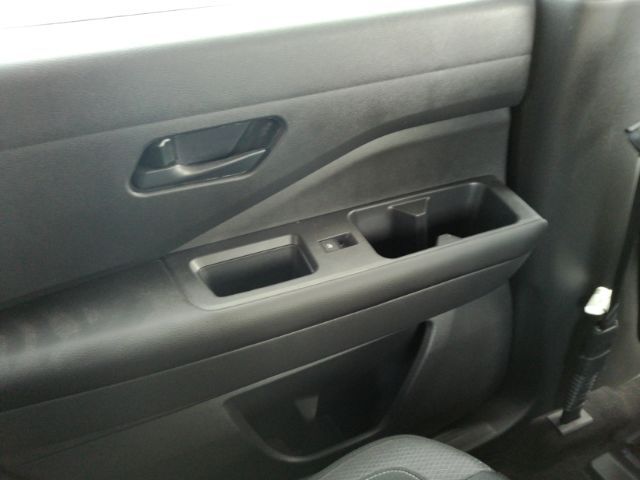 2025 Nissan Pathfinder SV FWD Plano TX