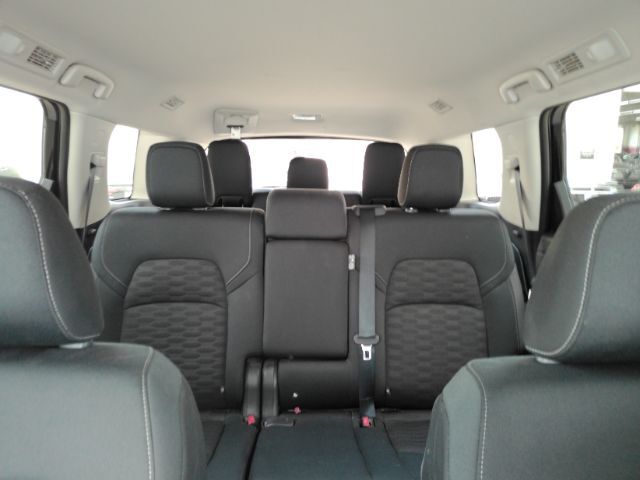 2025 Nissan Pathfinder SV FWD Plano TX