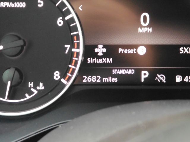 2025 Nissan Pathfinder SV FWD Plano TX