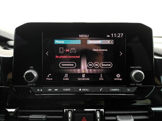 2025 Nissan Pathfinder SV FWD Plano TX