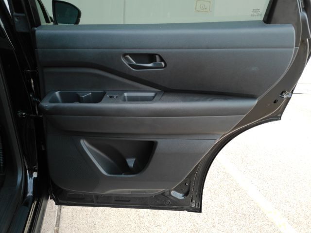 2025 Nissan Pathfinder SV FWD Plano TX