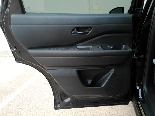 2025 Nissan Pathfinder SV FWD Plano TX