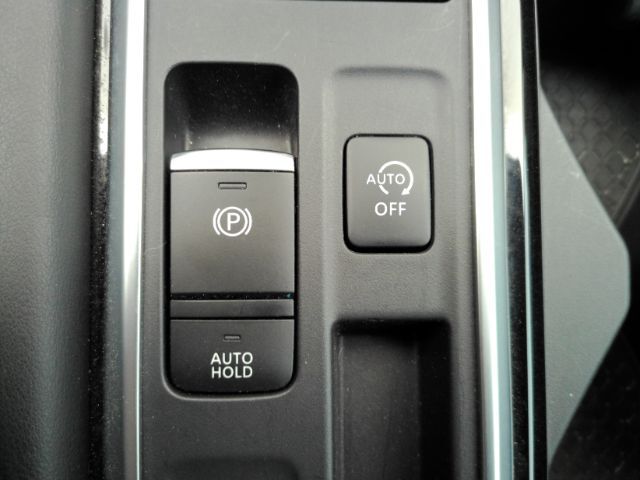 2025 Nissan Pathfinder SV FWD Plano TX