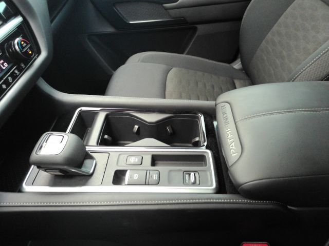 2025 Nissan Pathfinder SV FWD Plano TX