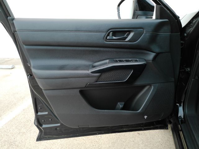 2025 Nissan Pathfinder SV FWD Plano TX