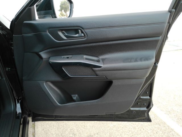2025 Nissan Pathfinder SV FWD Plano TX