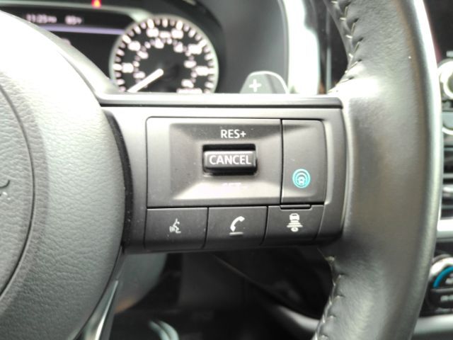 2025 Nissan Pathfinder SV FWD Plano TX