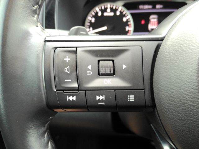 2025 Nissan Pathfinder SV FWD Plano TX