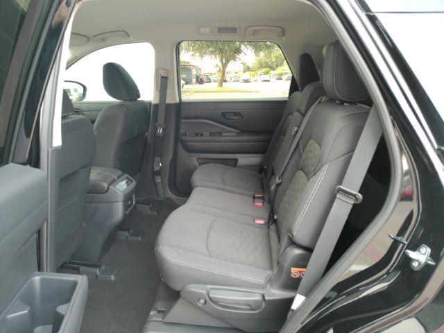 2025 Nissan Pathfinder SV FWD Plano TX
