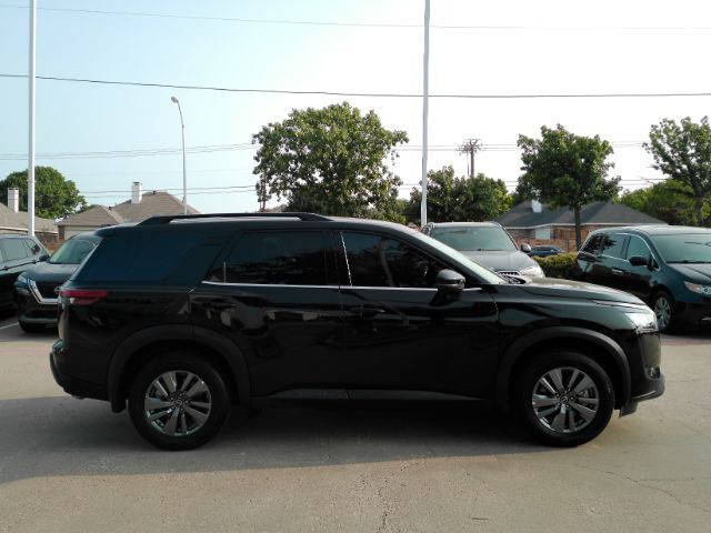 2025 Nissan Pathfinder SV FWD Plano TX