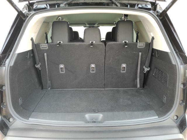 2025 Nissan Pathfinder SV FWD Plano TX