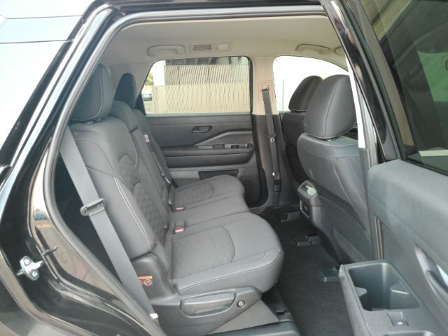 2025 Nissan Pathfinder SV FWD Plano TX