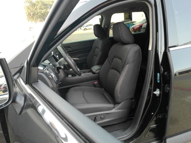 2025 Nissan Pathfinder SV FWD Plano TX