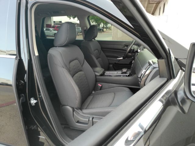 2025 Nissan Pathfinder SV FWD Plano TX