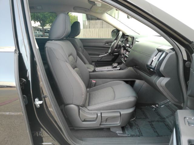 2025 Nissan Pathfinder SV FWD Plano TX