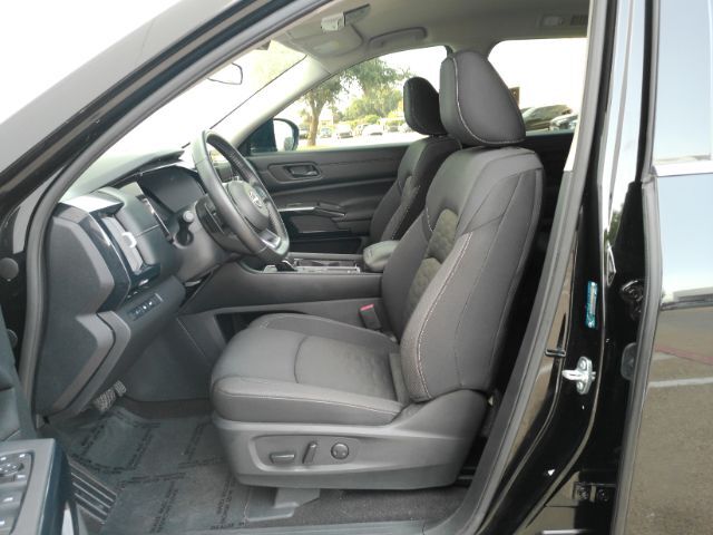 2025 Nissan Pathfinder SV FWD Plano TX