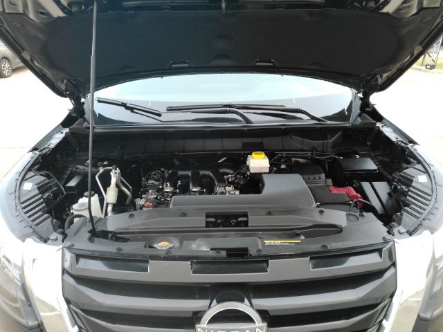 2025 Nissan Pathfinder SV FWD Plano TX