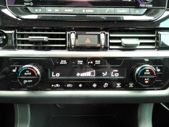 2025 Nissan Pathfinder SV FWD Plano TX