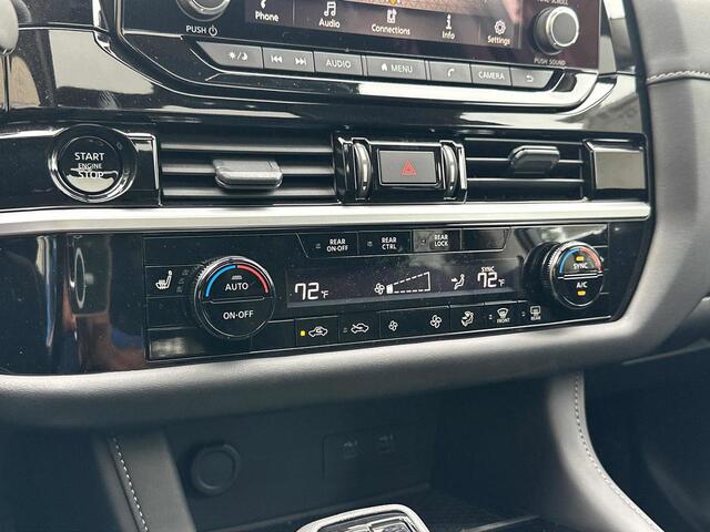 2025 Nissan Pathfinder SV Glendale Heights IL