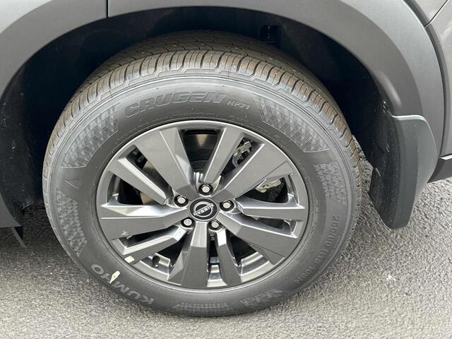 2025 Nissan Pathfinder SV Glendale Heights IL