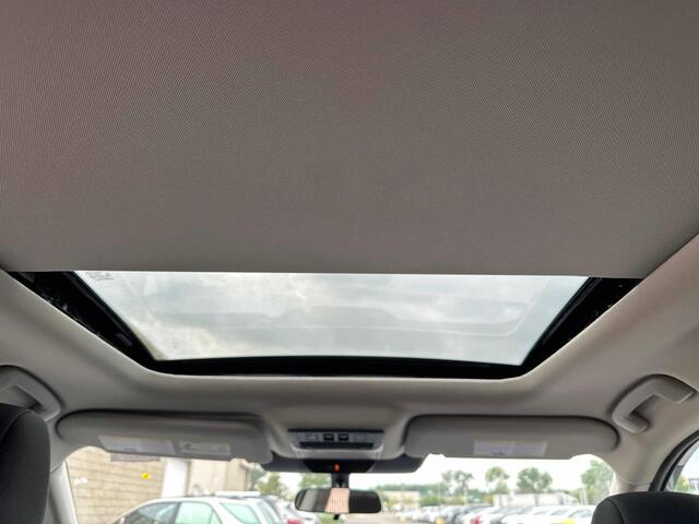 2025 Nissan Pathfinder SV Glendale Heights IL