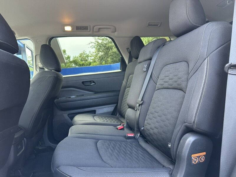 2025 Nissan Pathfinder SV Jacksonville FL