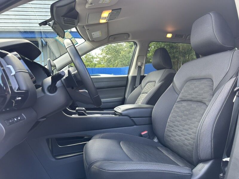 2025 Nissan Pathfinder SV Jacksonville FL