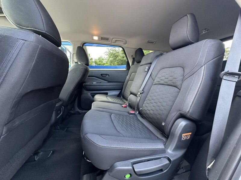 2025 Nissan Pathfinder SV Jacksonville FL