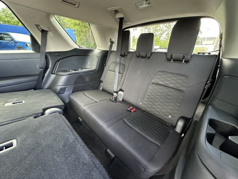 2025 Nissan Pathfinder SV Jacksonville FL