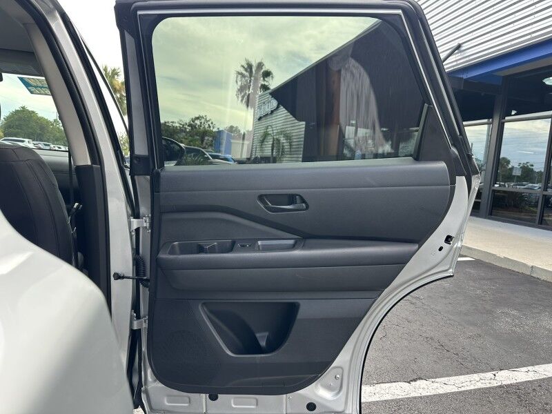 2025 Nissan Pathfinder SV Jacksonville FL