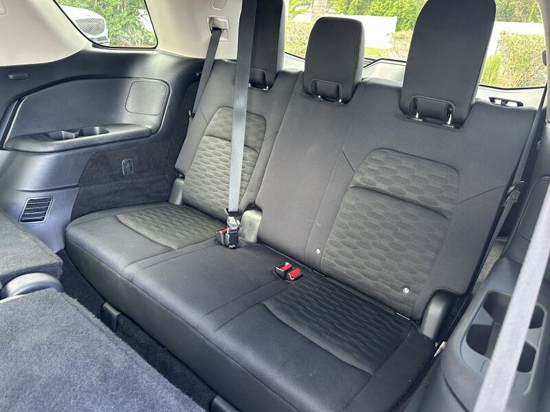 2025 Nissan Pathfinder SV Jacksonville FL