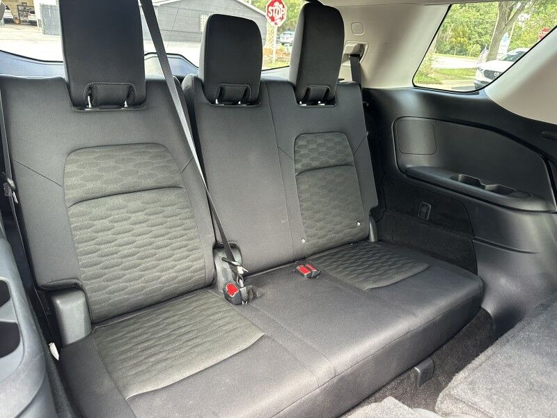 2025 Nissan Pathfinder SV Jacksonville FL