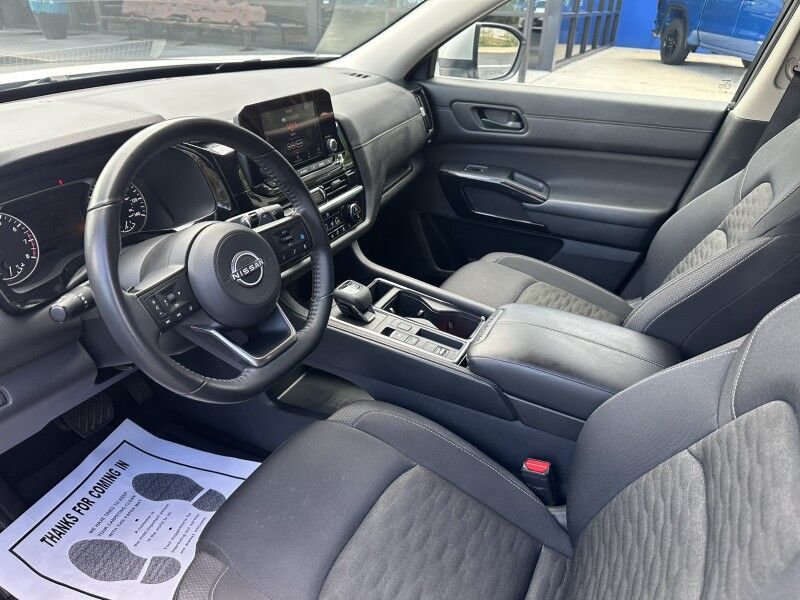 2025 Nissan Pathfinder SV Jacksonville FL
