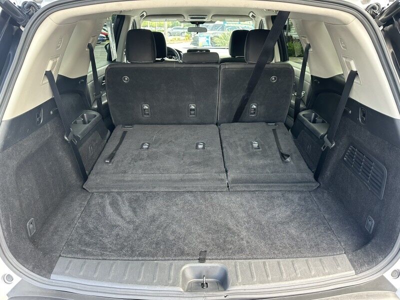 2025 Nissan Pathfinder SV Jacksonville FL