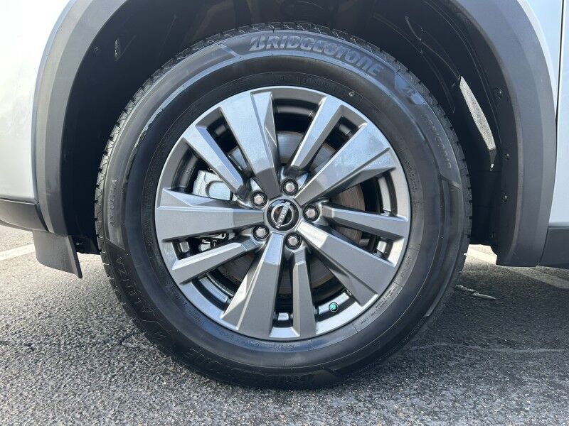 2025 Nissan Pathfinder SV Jacksonville FL