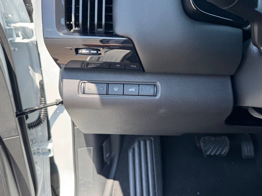 2025 Nissan Pathfinder SV Johnson City TN