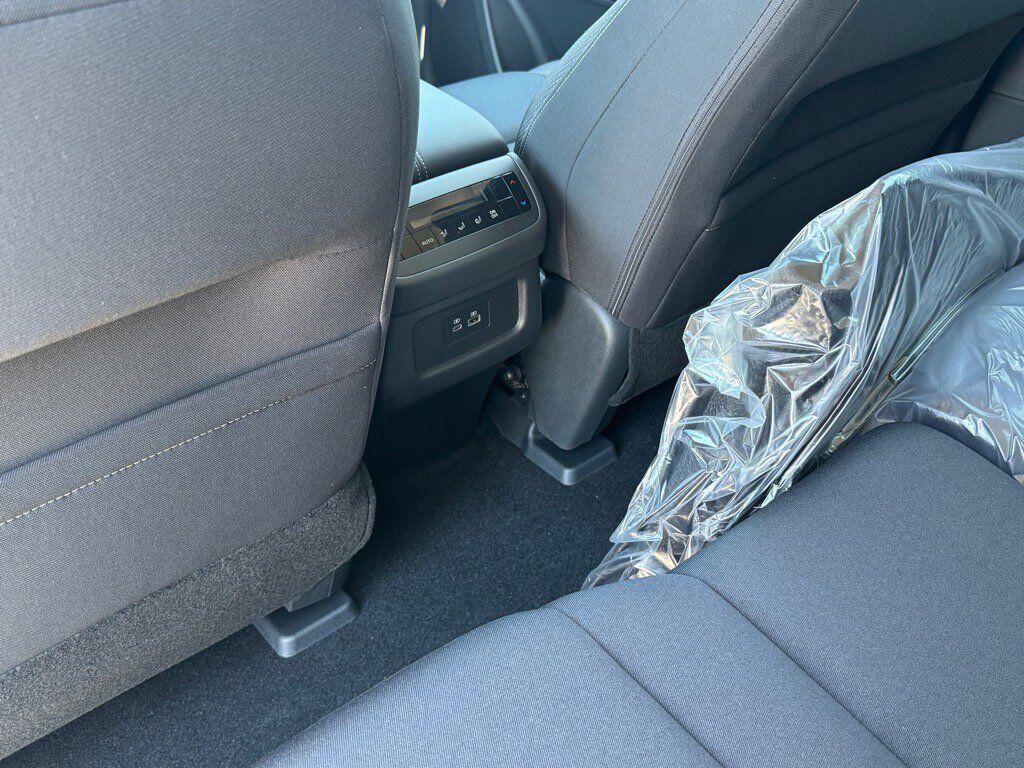 2025 Nissan Pathfinder SV Johnson City TN