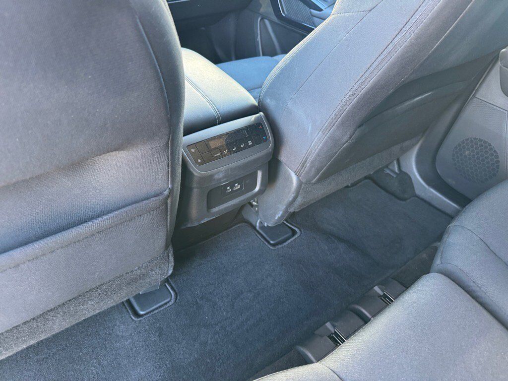 2025 Nissan Pathfinder SV Johnson City TN