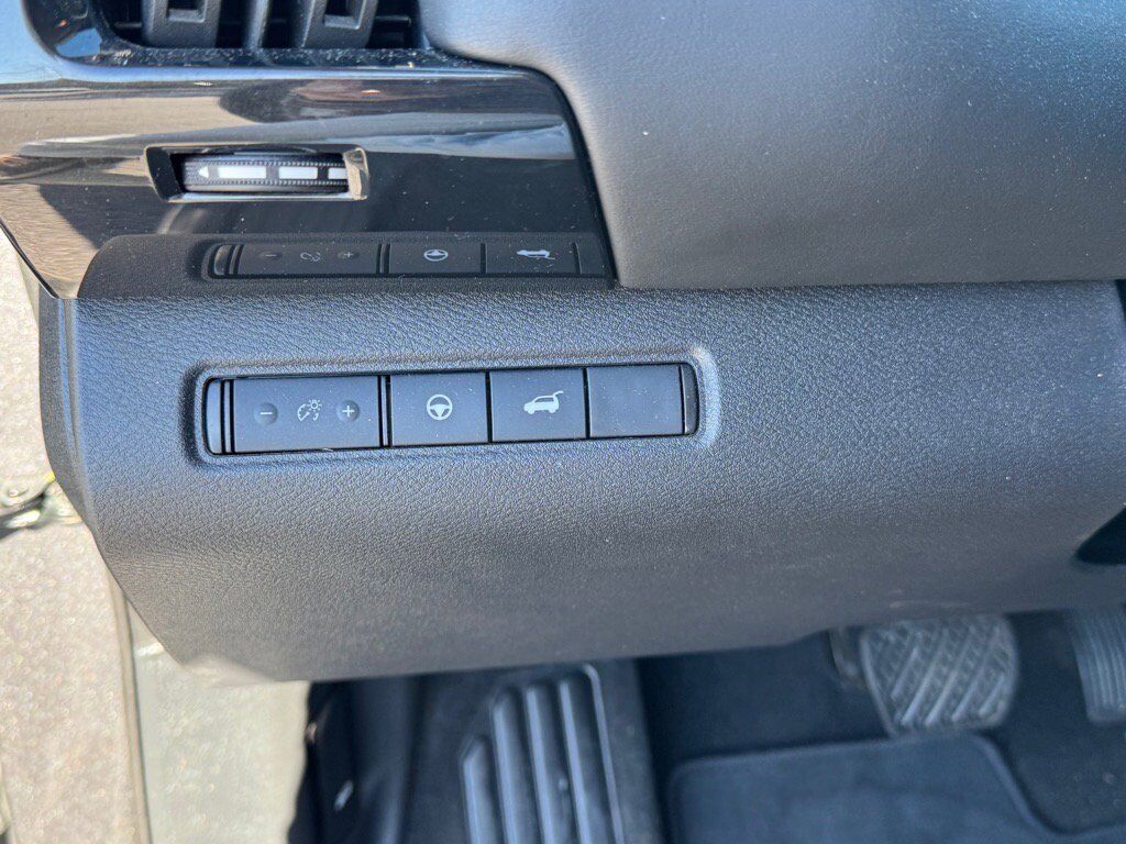 2025 Nissan Pathfinder SV Johnson City TN