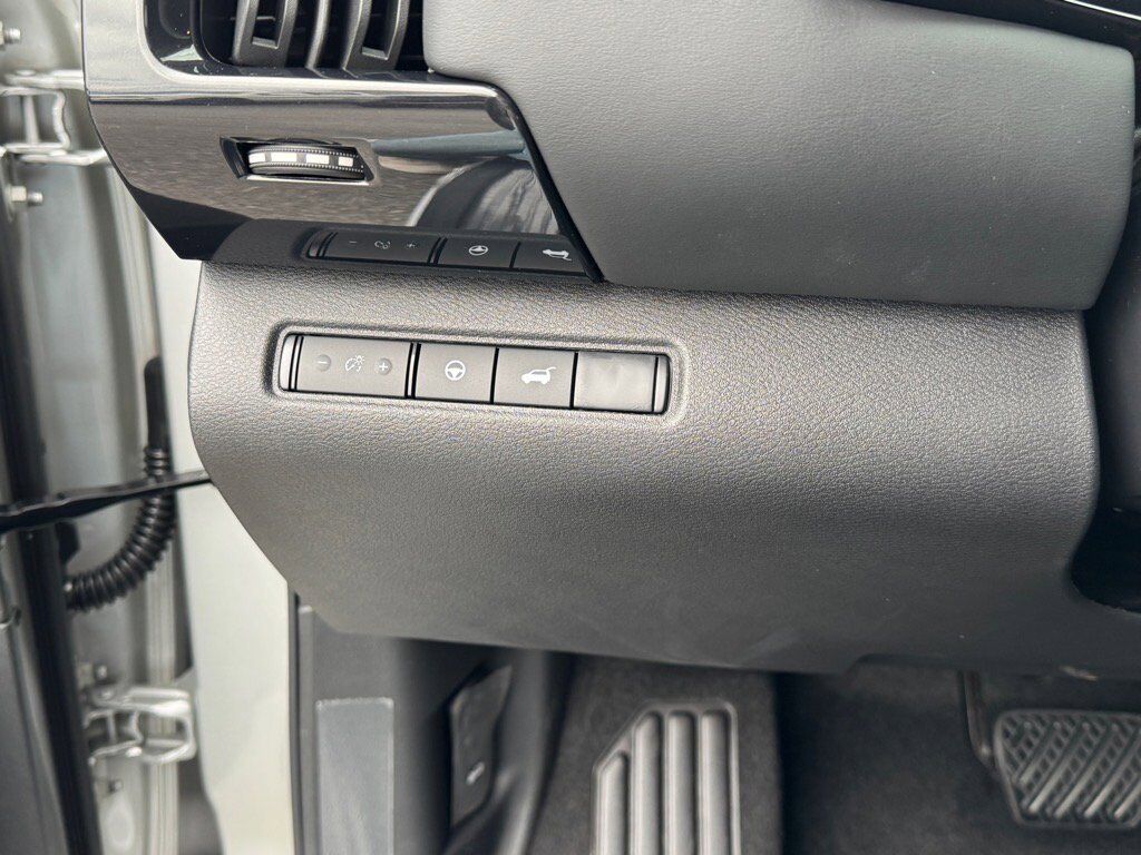 2025 Nissan Pathfinder SV Johnson City TN