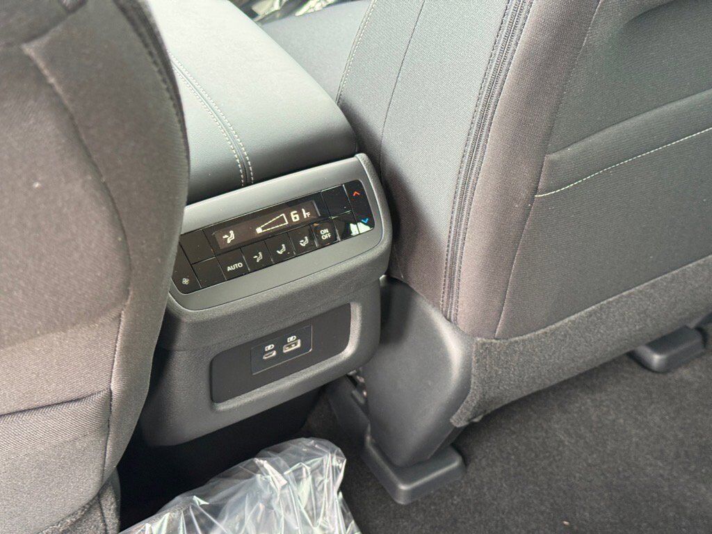 2025 Nissan Pathfinder SV Johnson City TN