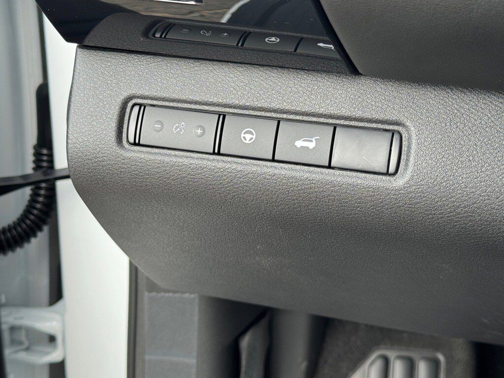 2025 Nissan Pathfinder SV Johnson City TN