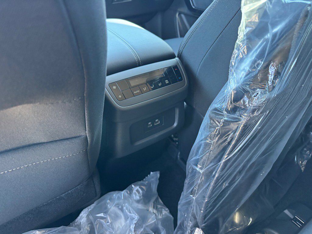 2025 Nissan Pathfinder SV Johnson City TN